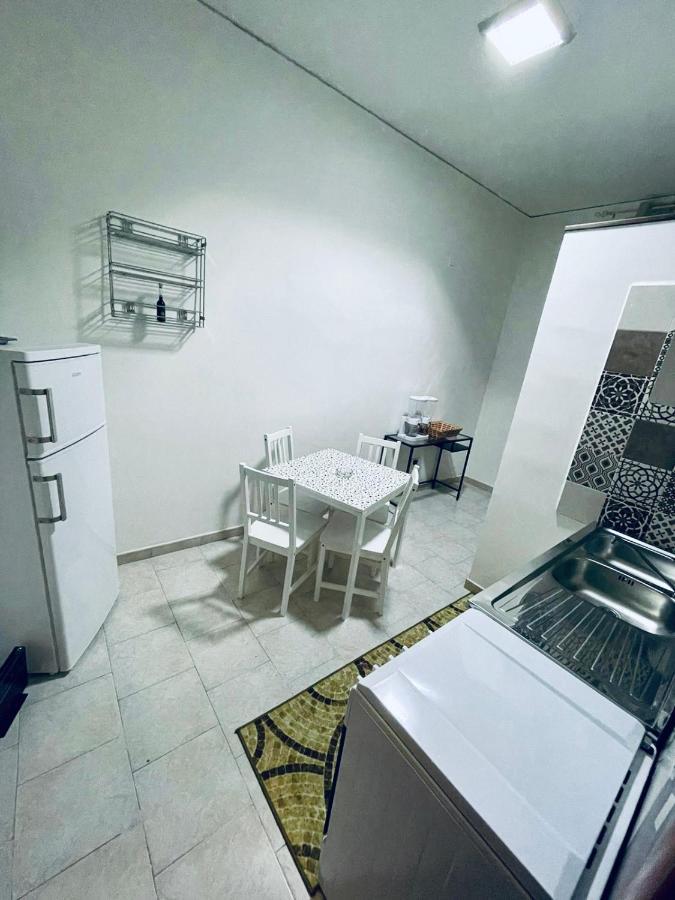 A Cas E Vicenz Bed & Breakfast Naples Exterior photo