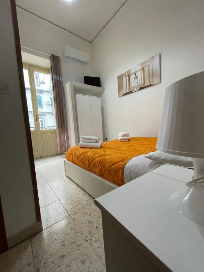 A Cas E Vicenz Bed & Breakfast Naples Room photo