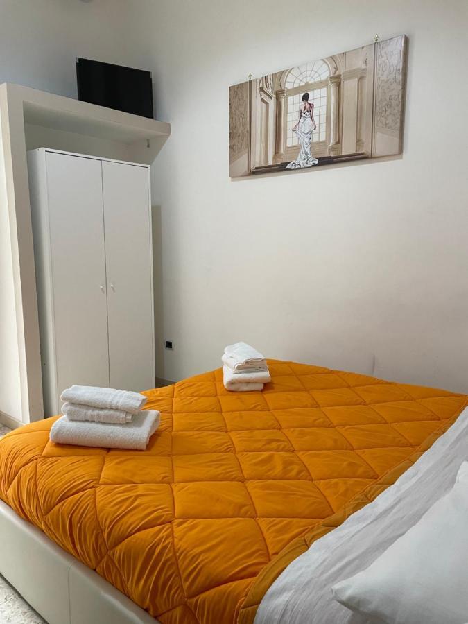 A Cas E Vicenz Bed & Breakfast Naples Exterior photo