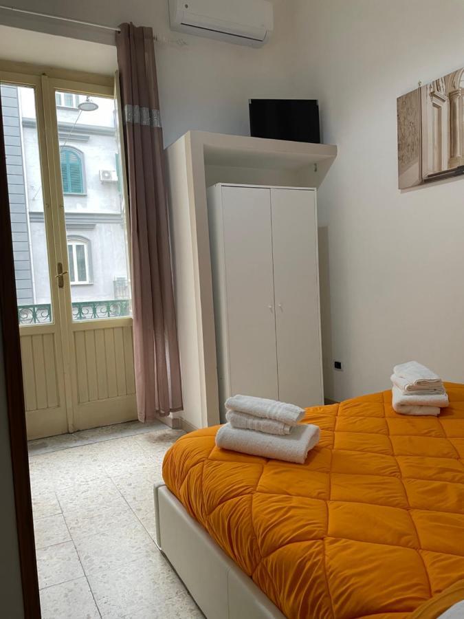 A Cas E Vicenz Bed & Breakfast Naples Exterior photo